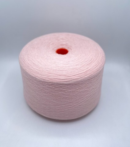 Olimpias (пр.Италия),art- Extra Fine top, 1/1580 1580м/100гр, 100% Меринос, цвет-Нежно-розовый(a5a4/4601) ,арт-36032