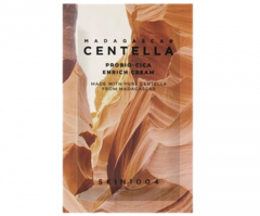 Крем для лица с пробиотиками SKIN1004 Madagascar Centella Probio-Cica Enrich Cream 1,5 мл