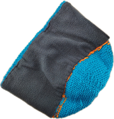 Картинка шапка Rehall Bratt Beanie hawaiian ocean - 2