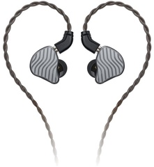 Наушники Fiio JH3 черный