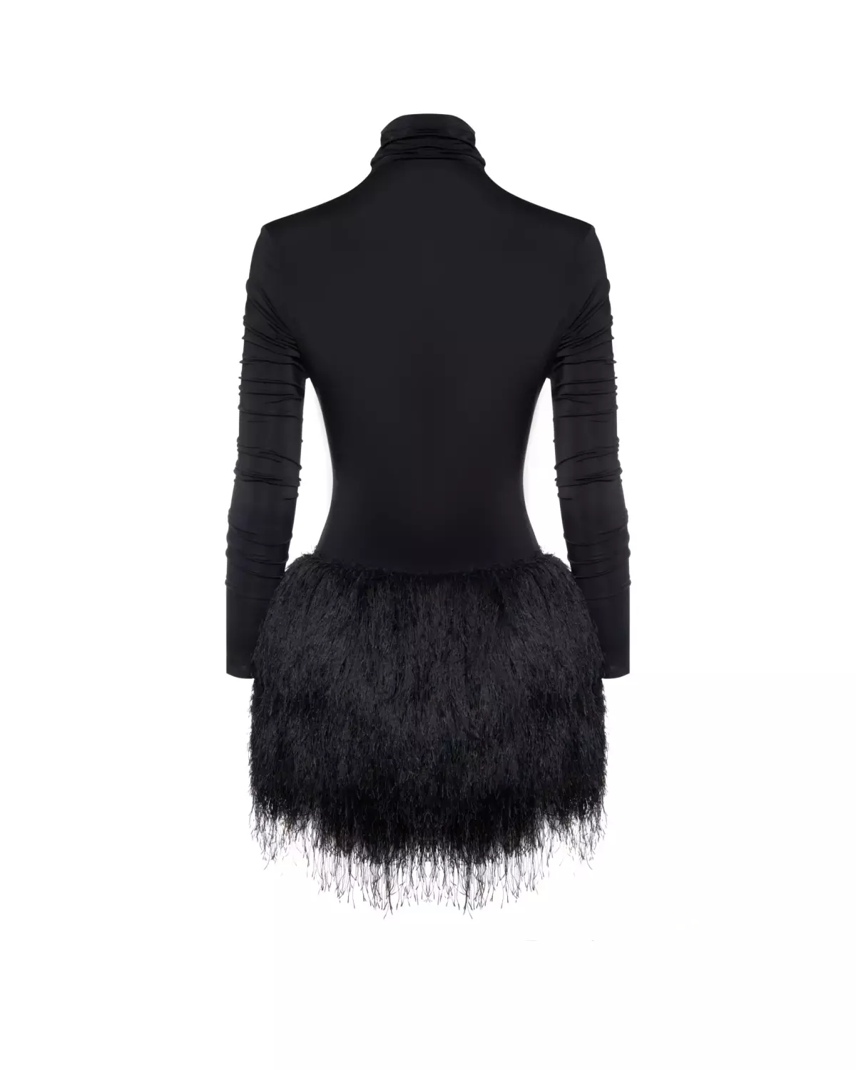 Комплект Moulin Rouge, Черный