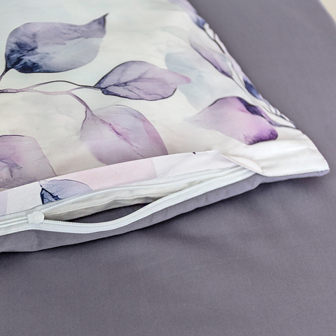 Постельное бельё LaPrima «Мирра» мако-сатин (2 сп) - купить 11