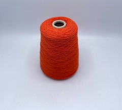 Пряжа в бобинах