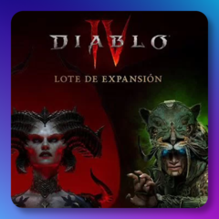 Игра Diablo 4 +VOH Playstation 4/5 Цифровая