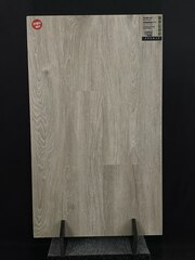 Кварцевый ламинат Fargo Comfort Дуб Палермо 2185-02