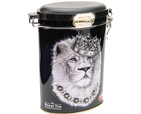 Чай KWINST Лев жб 150гр