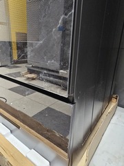 Плита комбинированная GEFEST 6302-03 0053