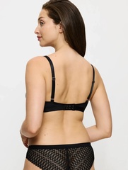 Бюстгальтер с мягкими чашками Triumph Aura Spotlight W | Черный