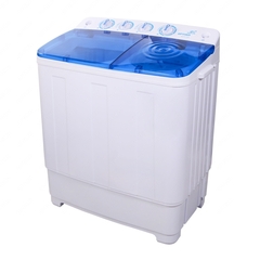 Стиральная машина полуавтомат Optima МСП-75П СОБ