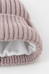 комплект  для девочки  КВ 22015/ш/пудра