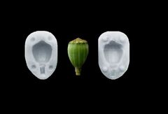 Силиконовый молд 