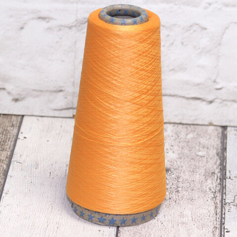 Полиамид для подмота SATO SENI 6000 оранжевый