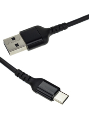 Кабель USB-C для наушников SteelSeries Arctis Nova 1, Nova 3