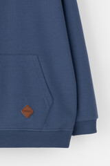 джемпер  для мальчика  КР 302680-1/грозовая туча