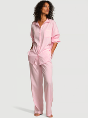 ХЛОПКОВАЯ МОДАЛЬНАЯ ПИЖАМА БРЮЧНАЯ