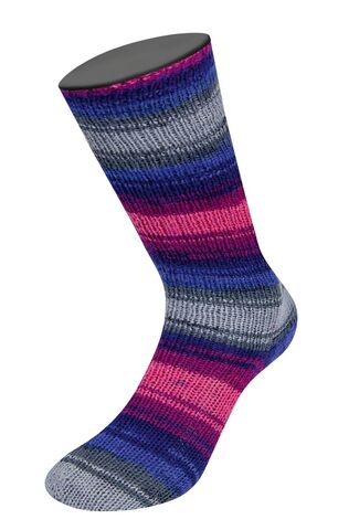 Lana Grossa Meilenweit Aktion 3024