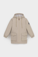 куртка  для мальчика  ВК 30150/1 УЗГ