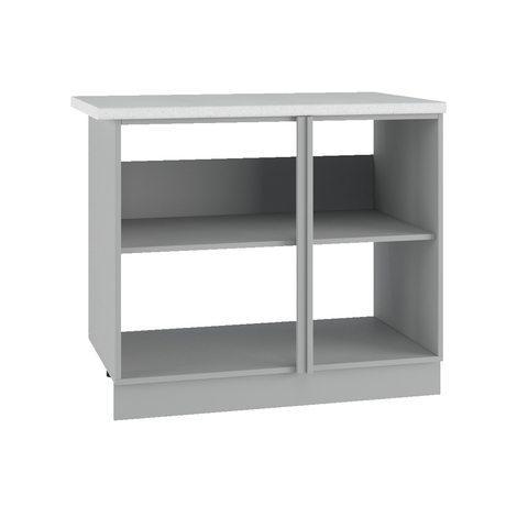 Кухня Манго шкаф нижний угловой 1000