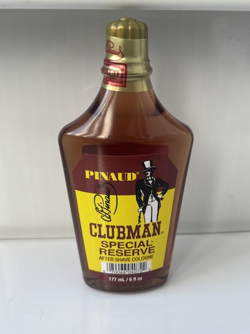 Лосьон после бритья clubman Pinaud Special Reserve 177 мл