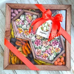 Декоративный ящик 