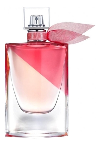 La Vie est Belle En Rose