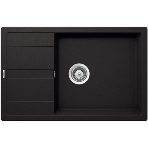 Schock Optima 60D Max Cristalite оникс