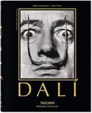 TASCHEN: Dali. The Paintings (Книга)