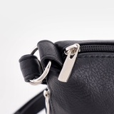 Сумка Саломея 350 канадский черный