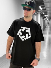 Футболка Tribal Gear - Tribal Classic (чёрный)