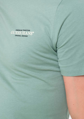 Футболка GUESS Jeans