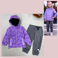 Костюм СОФТШЕЛ д (86-128) 260316-Y4075