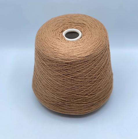 Millefili, Alter-eco, 2/12 600м. 97%Кашемир, 3%Шерсть, цвет-Кэмел,арт-38064