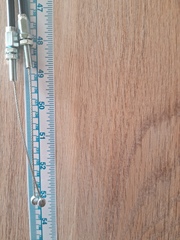 Трос газа Honda VTX1800 2002-2008