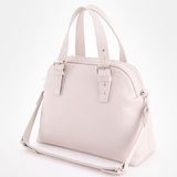 Сумка Саломея 518 кокосовое молоко