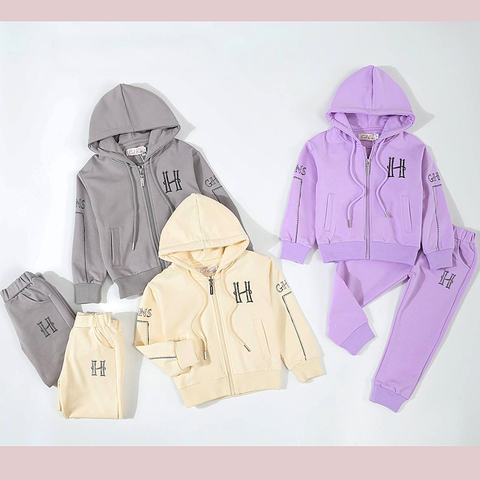 Костюм спорт/хл д (1-5) 260325-CBR-S611