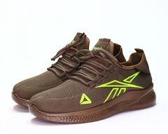 Кроссовки (40-45)р. / шт. 104-5