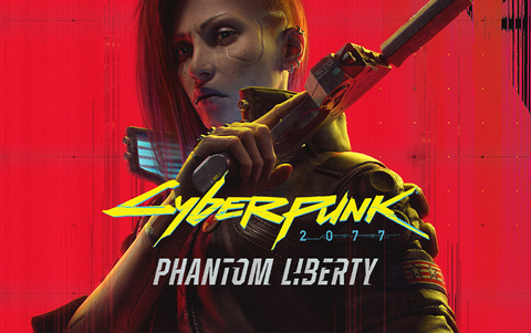 Cyberpunk 2077: Phantom Liberty (GOG) (для ПК, цифровой код доступа)