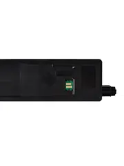 Картридж Sakura TK8115Y (1T02P3ANL0) для Kyocera Mita M8124cidn/M8130cidn, желтый, 6000 к.