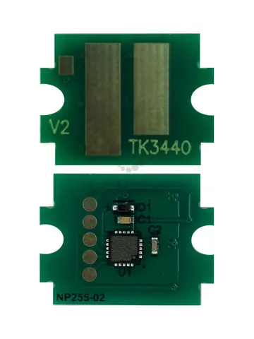 Чип для Kyocera Ecosys PA6000x/MA6000ifx (TK-3440) 40K ELP Imaging®