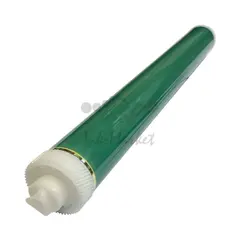 Фотовал для HP LJ P4014, 4015, 4515, M4555, M601, M602, M603 (57Т) Long Life Golden Green