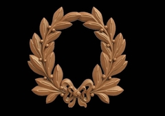 Силиконовый молд 