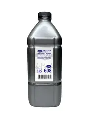 Тонер HANDAN тип HG608 для HP Универсал - 1 кг