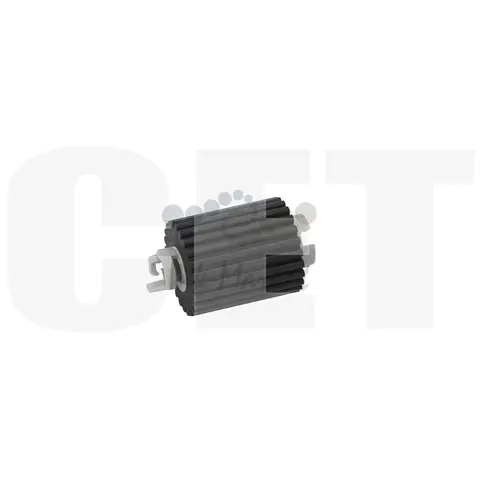 Ролик подхвата A64J564201 для KONICA MINOLTA Bizhub C250i/C300i/C360i/C450i/C550i/C650i/C458/C558/C658 (CET), CET341036
