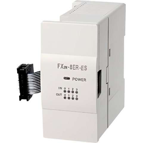 Mitsubishi FX2N-8EYR-ES/UL