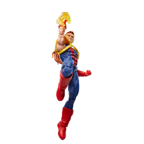 Фигурка Фабиан Кортес комикс Люди Икс Marvel Legends