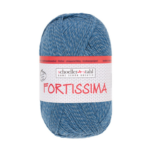 Fortissima Uni 4-ply 2031