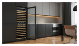 Винный шкаф Libhof Sommelier SMD-165 Black