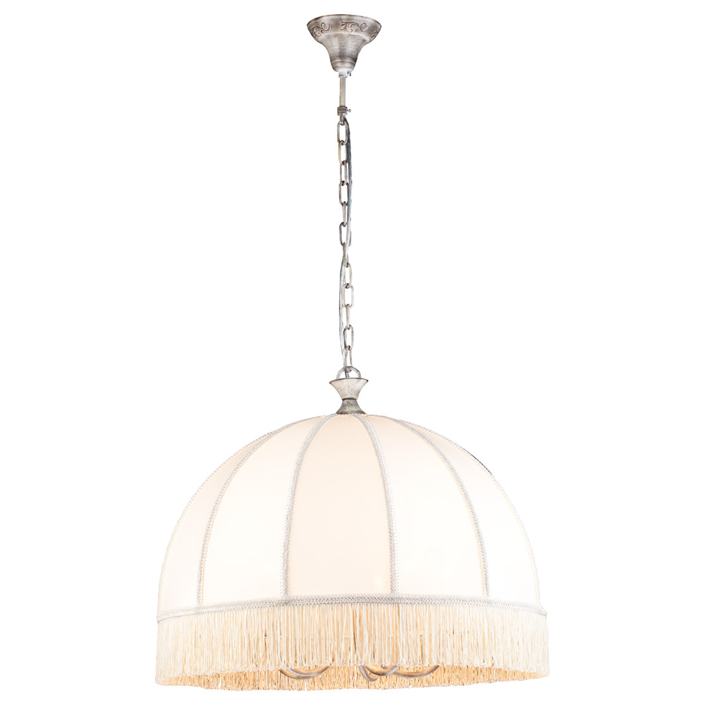 Подвесная люстра Arte Lamp Bianca A2116SP-5WG