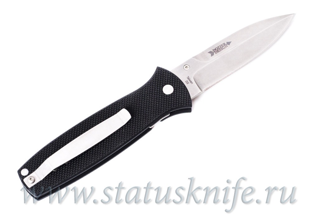 Нож Ontario OKC Dozier Arrow SP 9100 FP