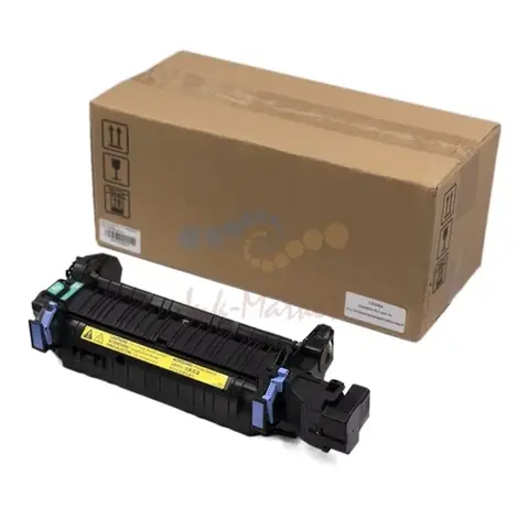 Термоузел БУЛАТ CC519-67902, RM1-4995, ref. (печь в сборе) для HP Color LJ CP3525, M551